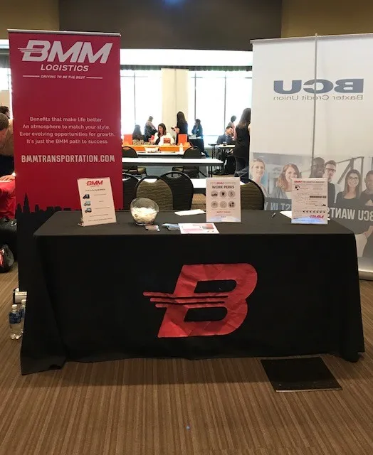 BMM Logistics Inc in Chicago