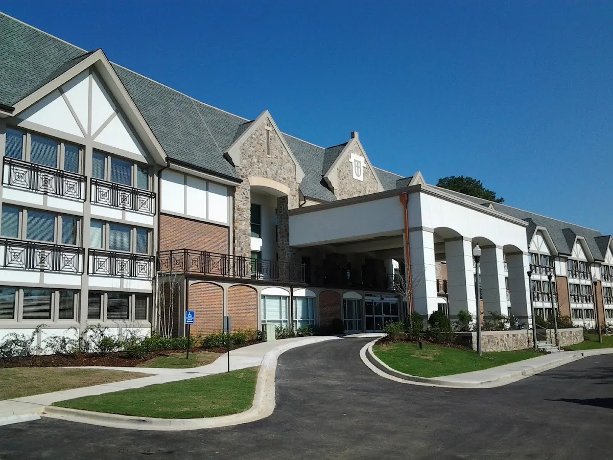 Fair Haven in Birmingham