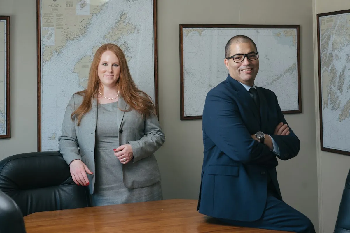 Alaska Immigration Lawyers Nations Law Group in Anchorage