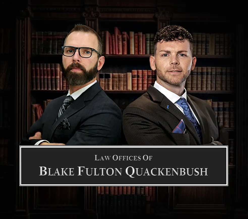 Law Offices of Blake Fulton Quackenbush in Anchorage