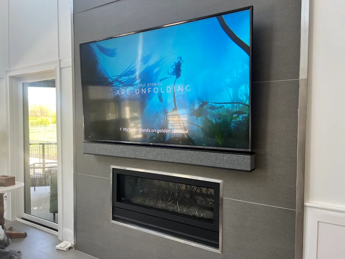 BASS Audio Video in Fayetteville