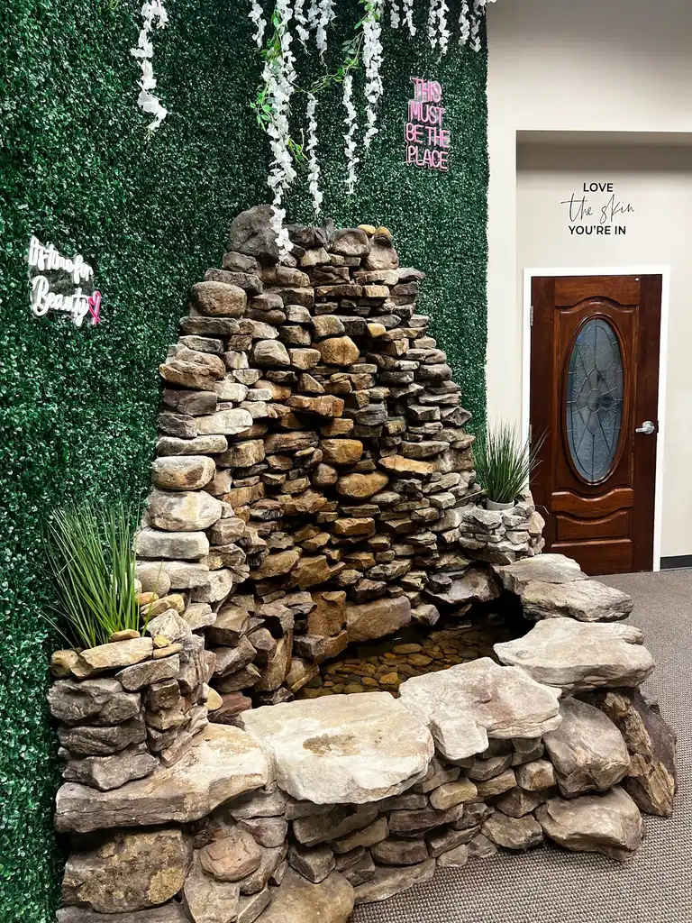 The House of Wellness Med Spa in Atlanta