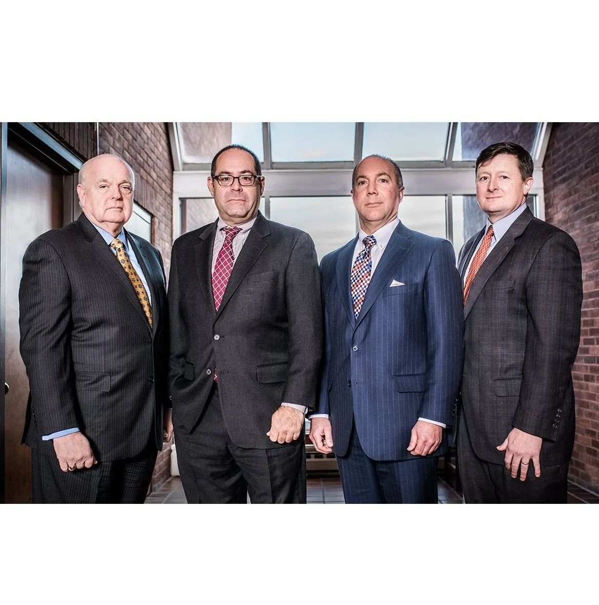 Silverman, McDonald & Friedman in Wilmington
