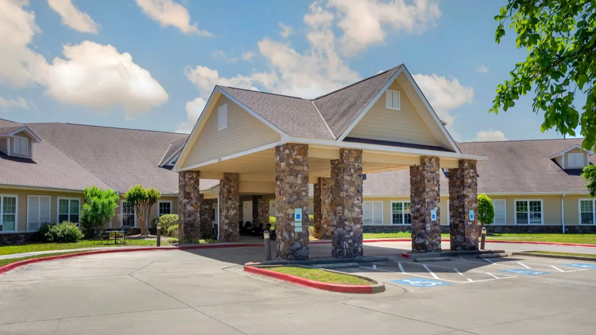 Brookdale Chenal Heights in Little Rock