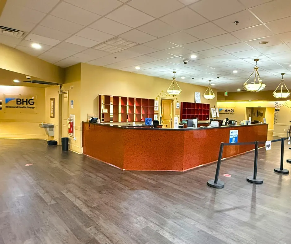 BHG Huntsville Treatment Center in Huntsville