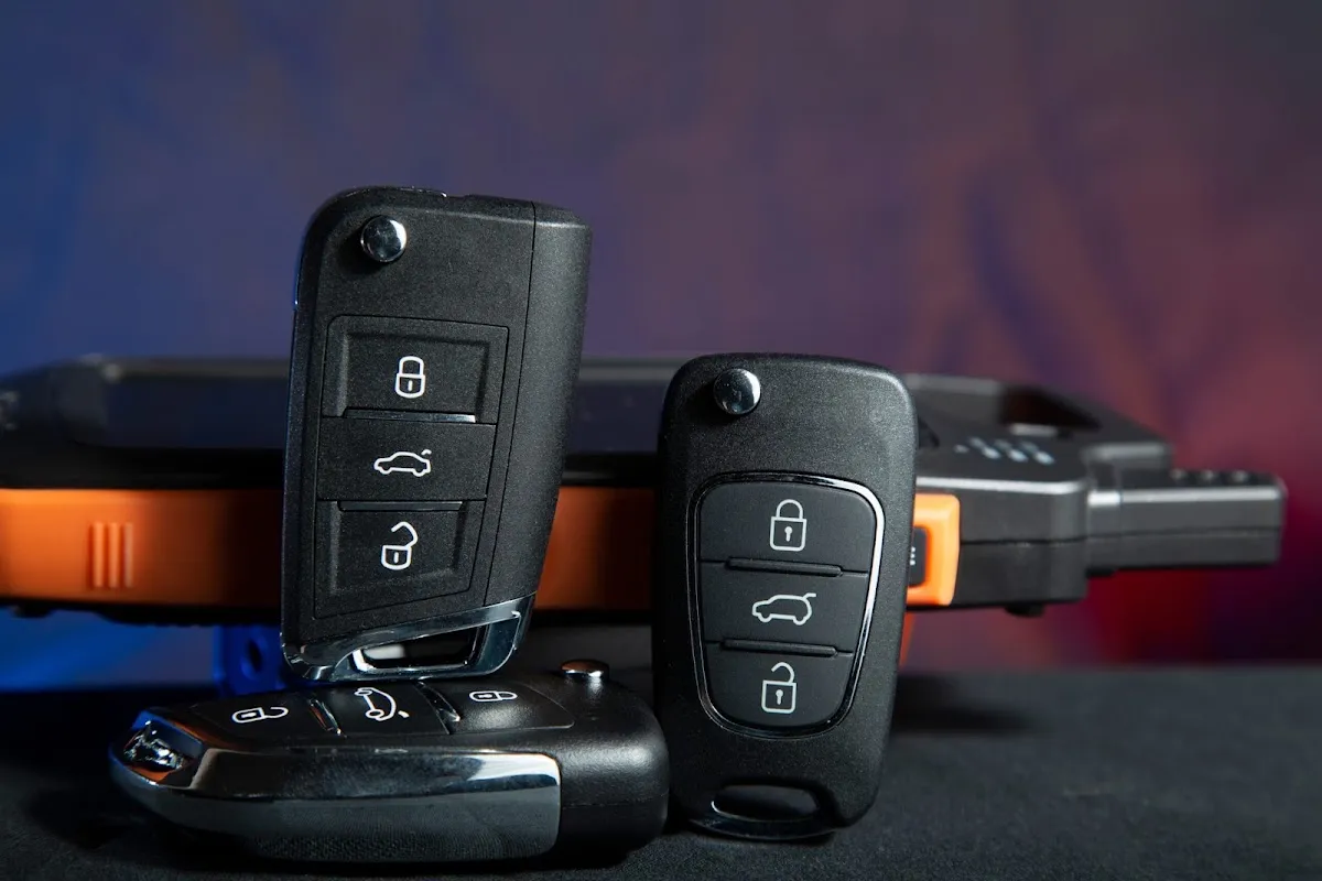24 Hour Lock And Key Locksmith in Sacramento