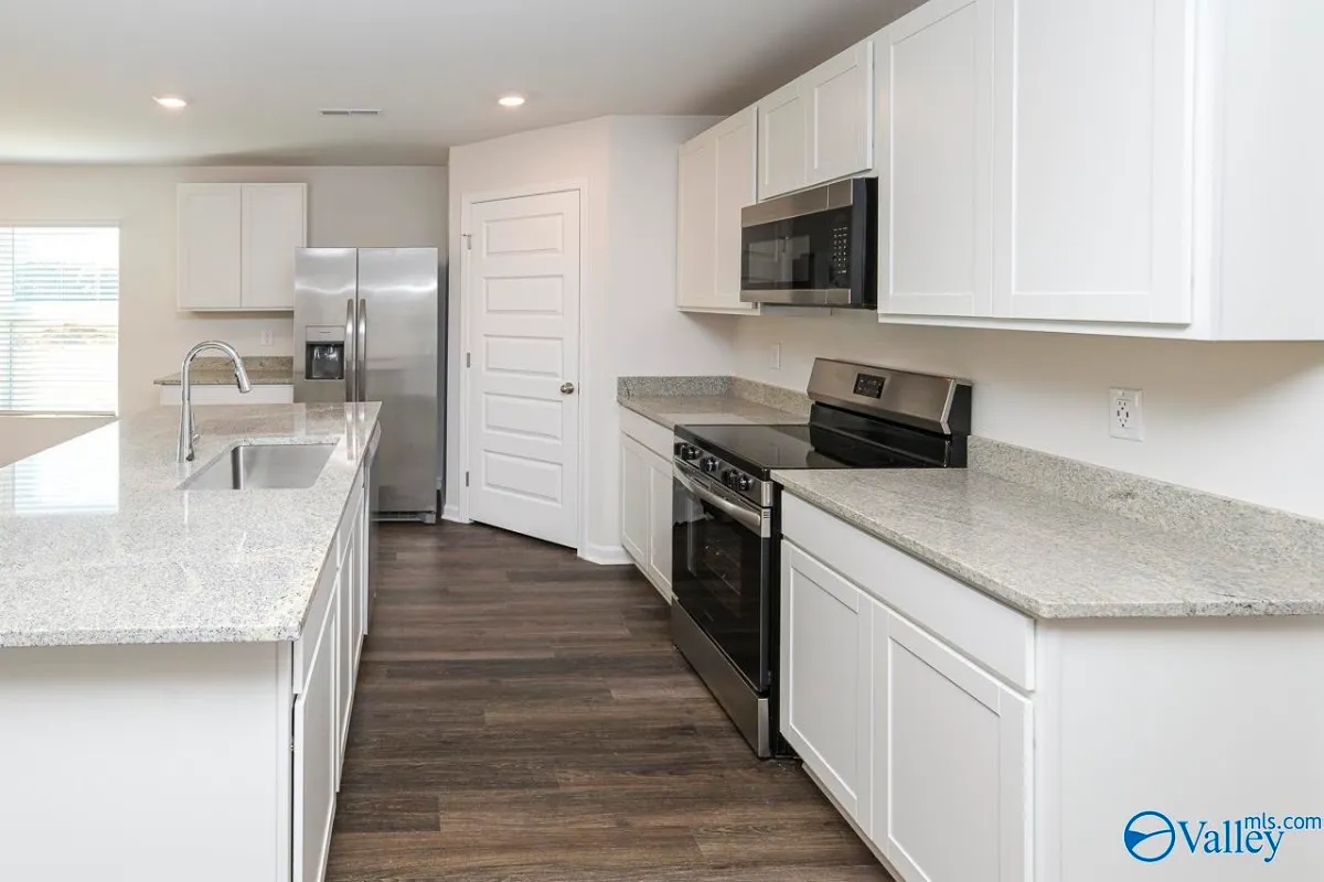 The Parker Team Brokered by Parkland Real Estate in Huntsville