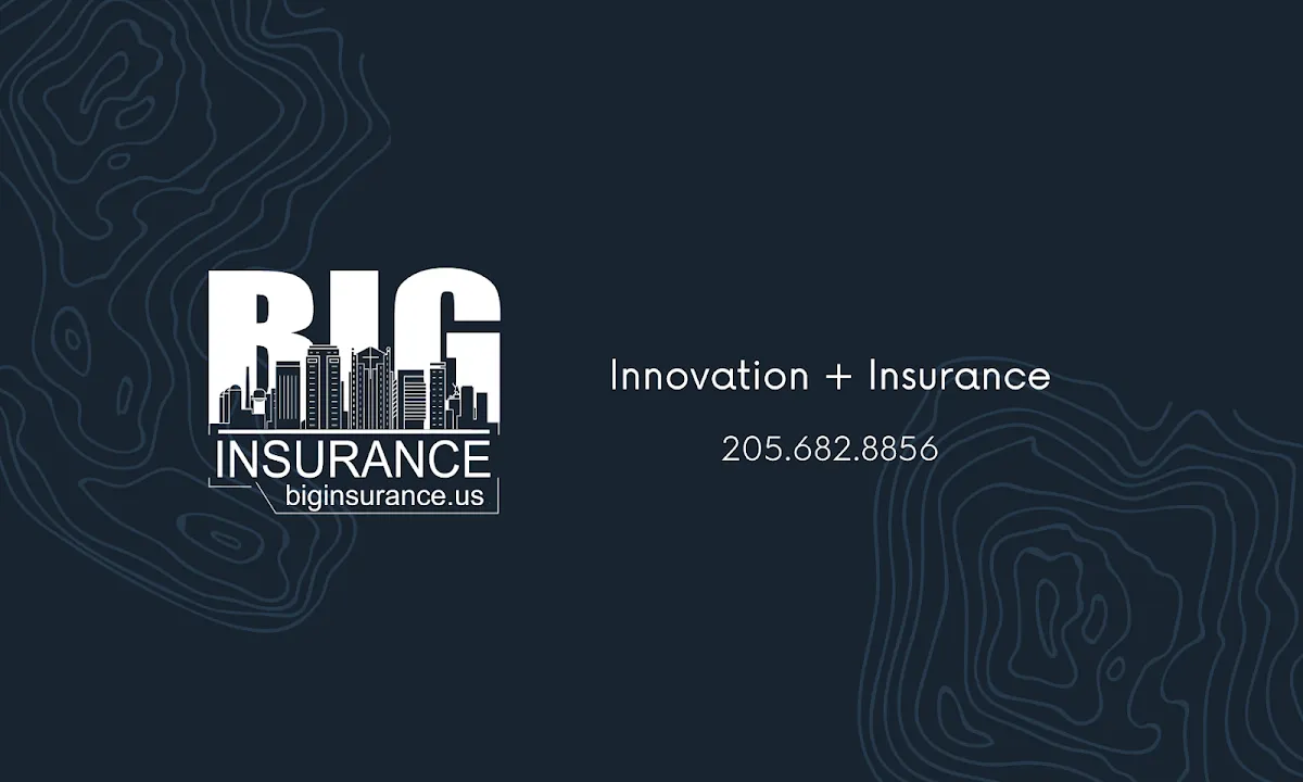 Birmingham Insurance Group / BIG Insurance in Birmingham