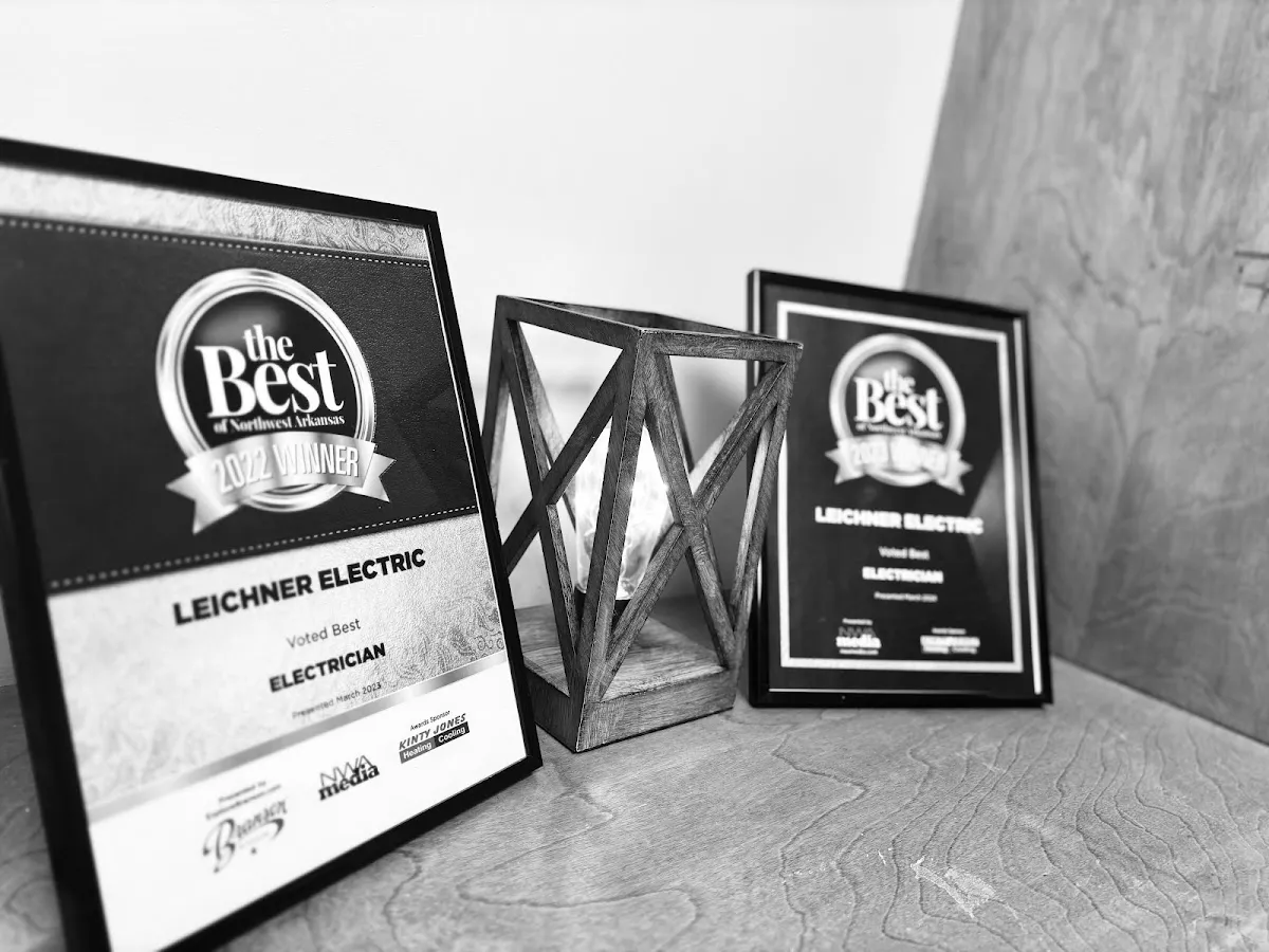 Leichner Electric LLC in Fayetteville