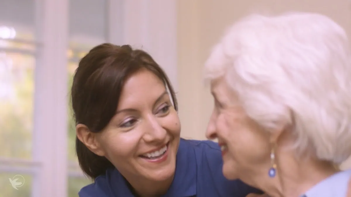 Visiting Angels Senior Home Care Tucson in Tucson