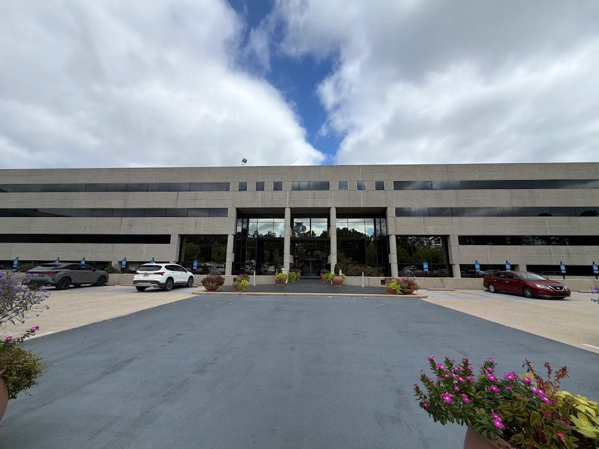 Your Choice Senior Care in Birmingham
