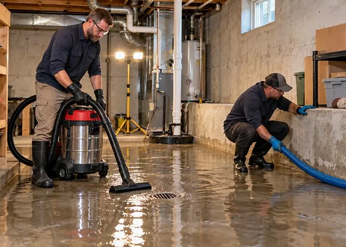 Expert Foundation Repair Fayetteville in Fayetteville