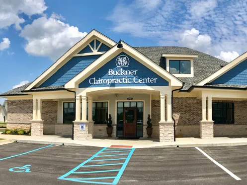 Buckner Chiropractic Center in Huntsville