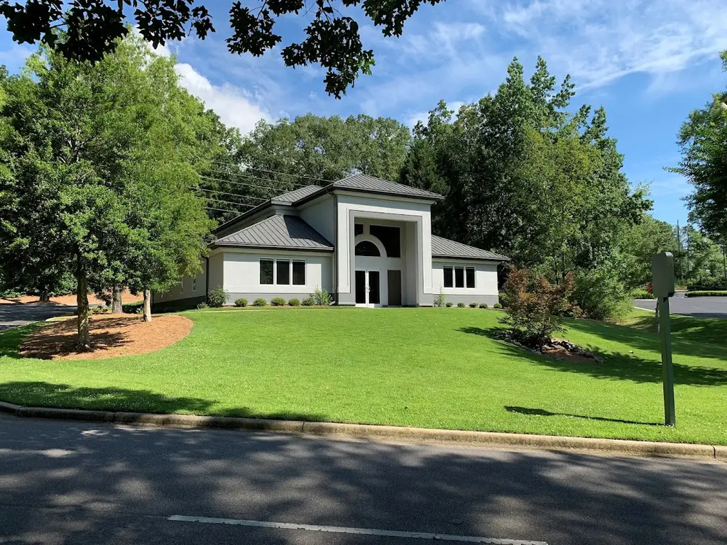 Southern Financial Group in Birmingham