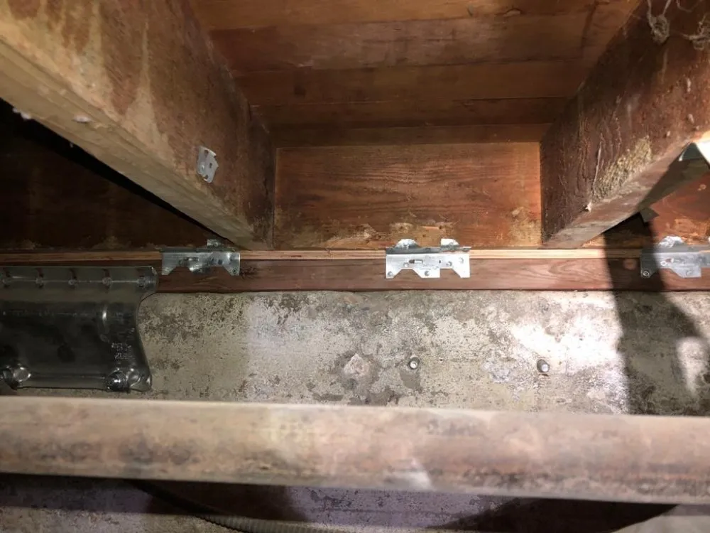 QUALITY Foundation Repair San Diego in San Diego