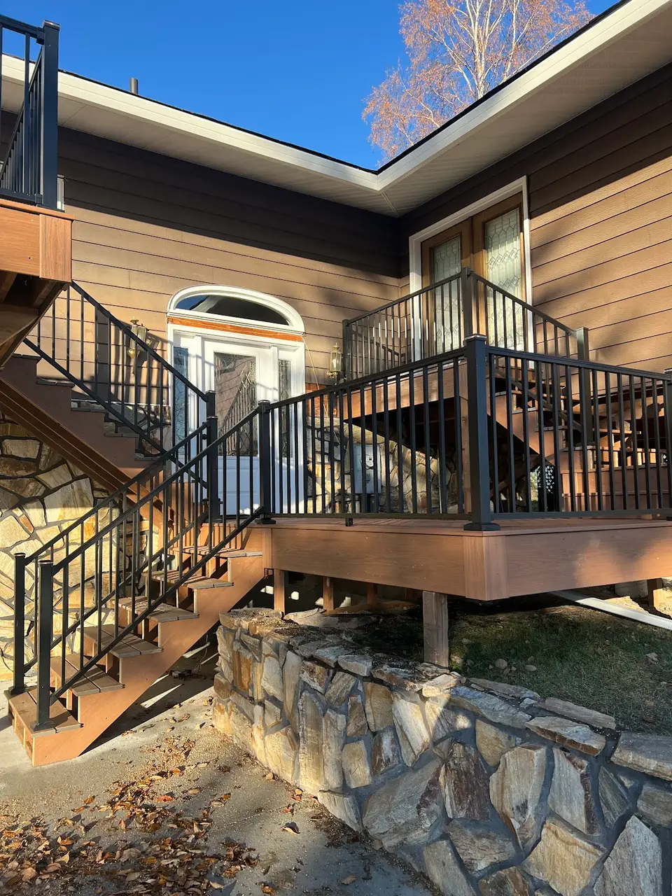 Jade Contractors in Fairbanks