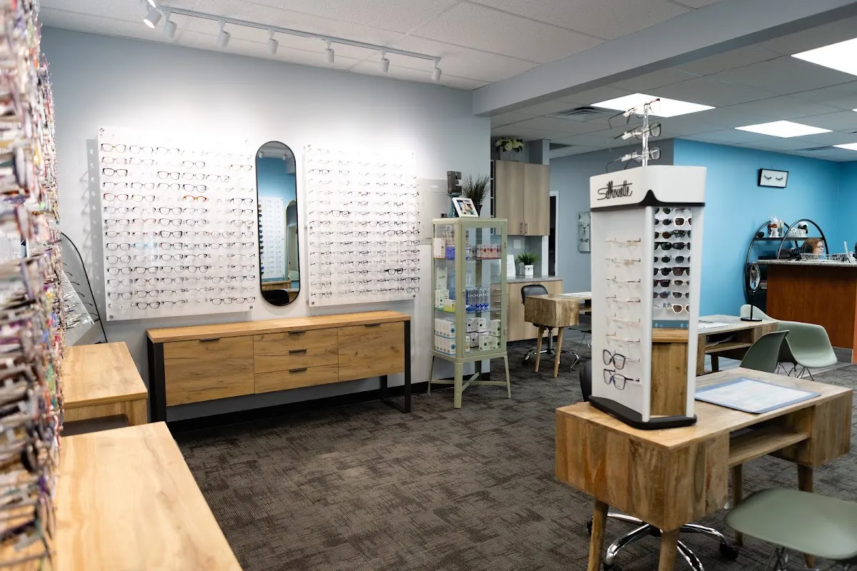 Camelback Eye Care in Phoenix