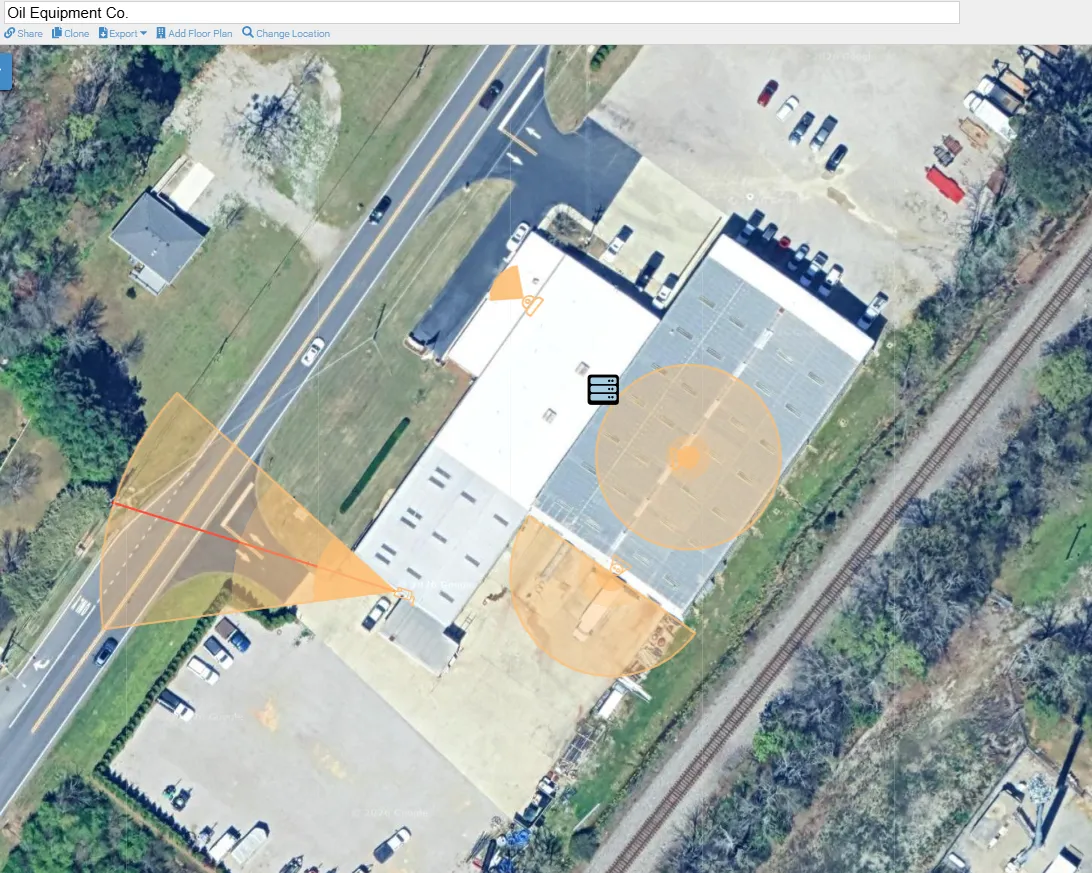 Overwatch Security Advisors, LLC - dba: OSA in Birmingham