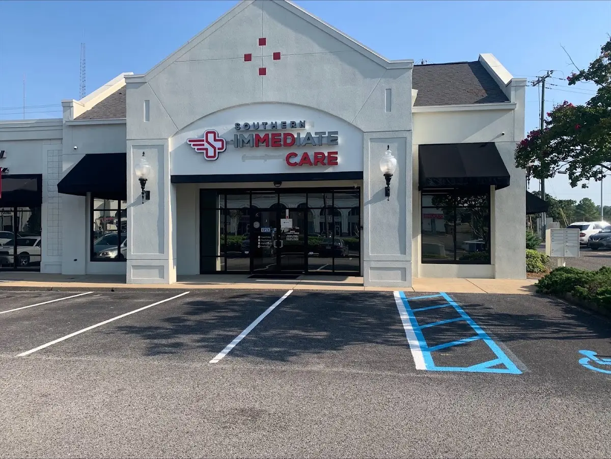 Southern Immediate Care - Homewood, AL in Birmingham