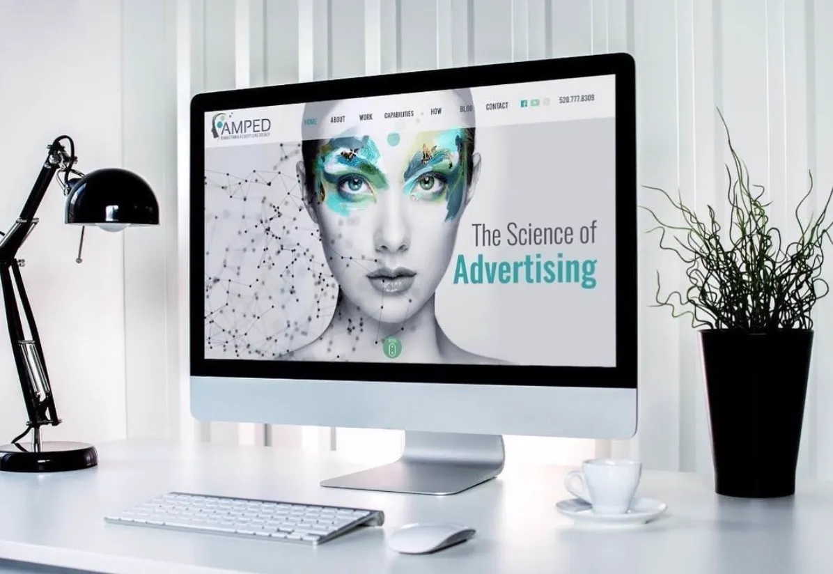 Amped Marketing in Tucson