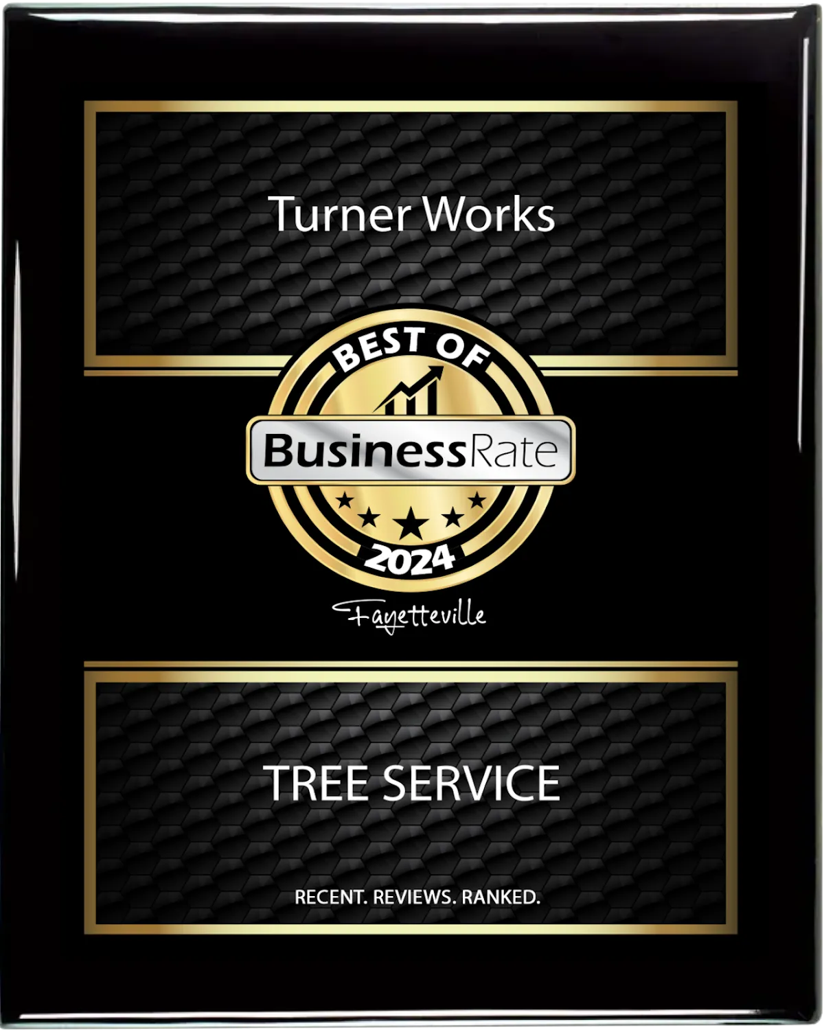Turner Works in Fayetteville