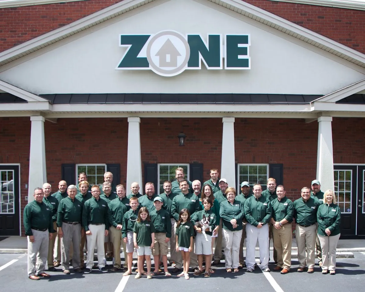 Zone Home Solutions in Atlanta