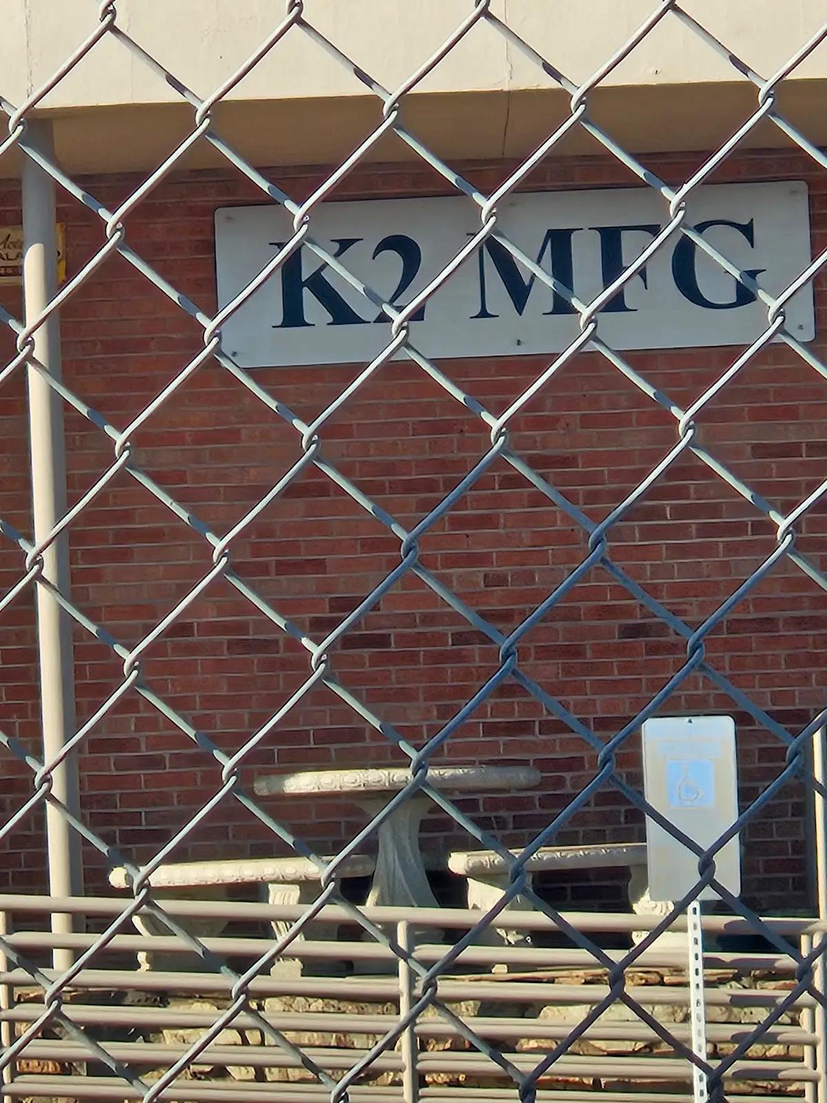 K-2 Manufacturing in Phoenix