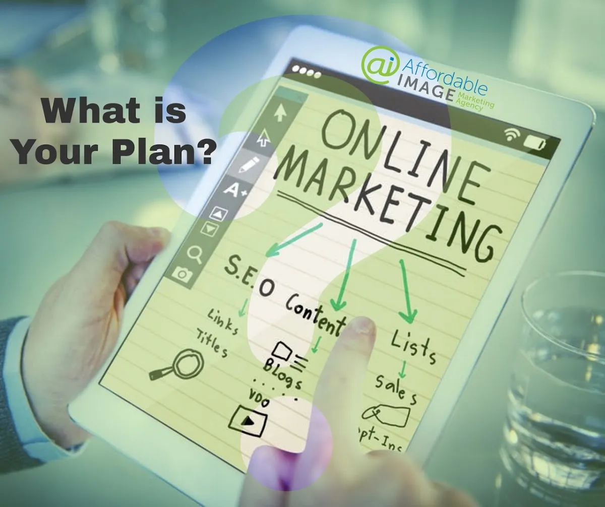 Affordable Image Marketing Agency in Phoenix