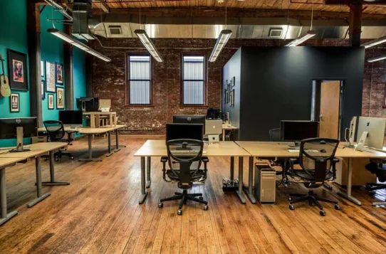 MN Services, Inc. in Minneapolis