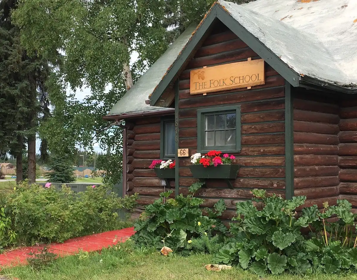 The Folk School Fairbanks in Fairbanks