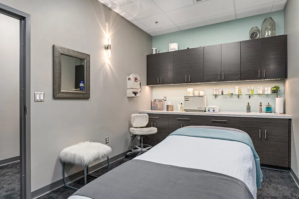 Alaska Functional Medicine + Spa in Anchorage
