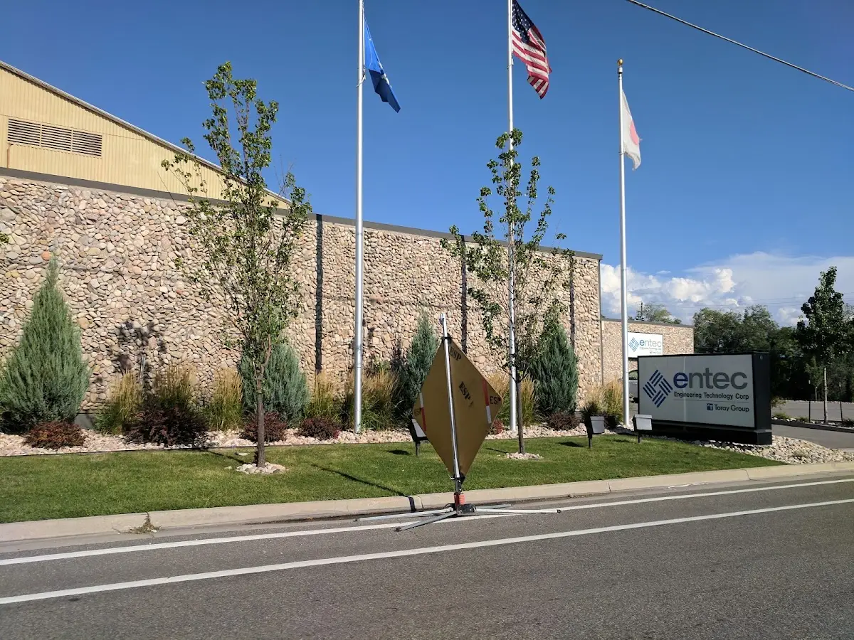 Engineering Technology Corporation in Salt Lake City