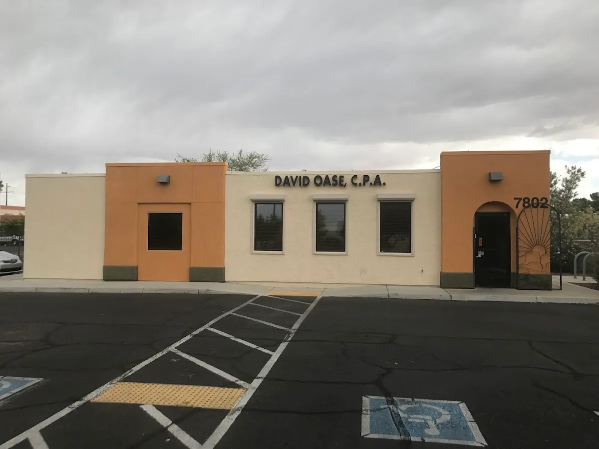 Red Alder Accountants, PC in Tucson