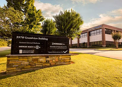 Dermatologists of Birmingham - Grandview in Birmingham
