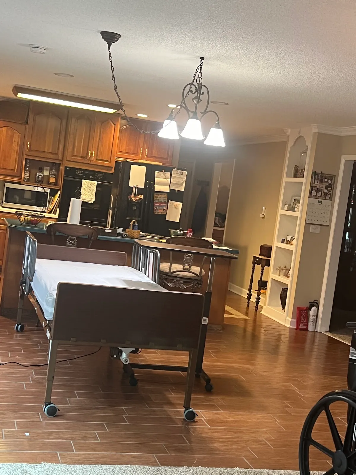 Specialized Medical Devices Inc in Huntsville