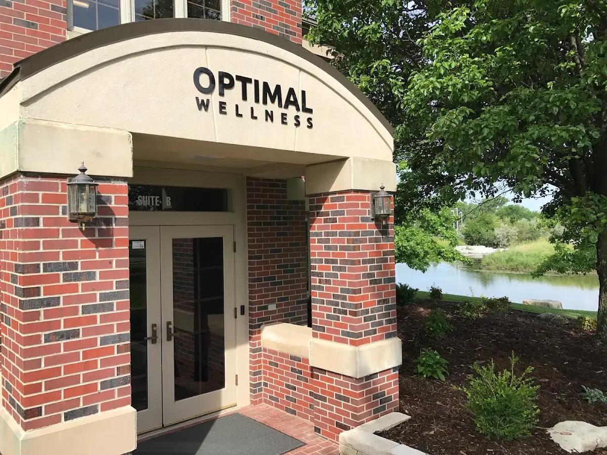 Optimal Wellness in Wichita