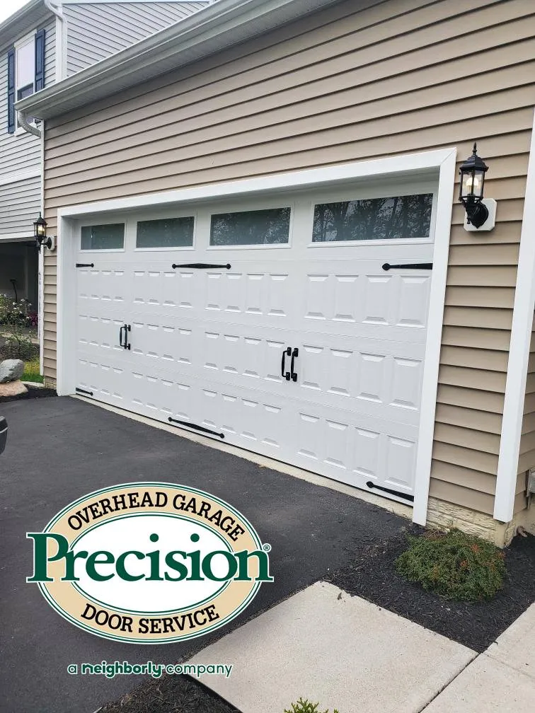 Precision Door Service of Northwest Arkansas in Fayetteville