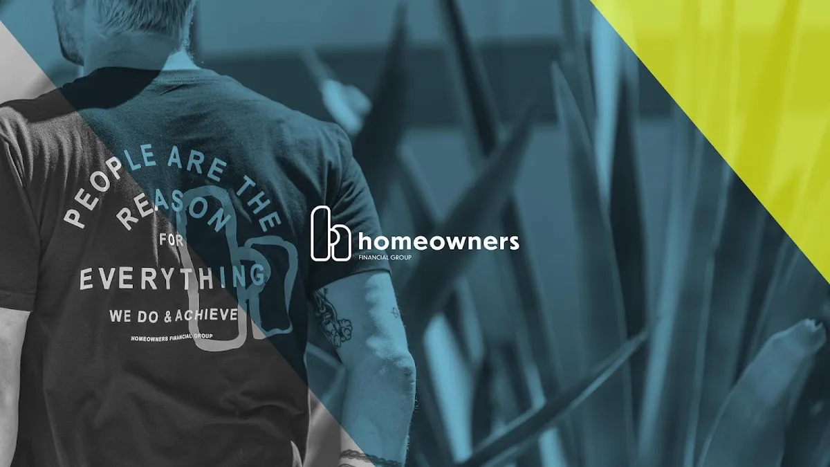 Joe Weiss at Homeowners Financial Group USA, LLC in Anchorage