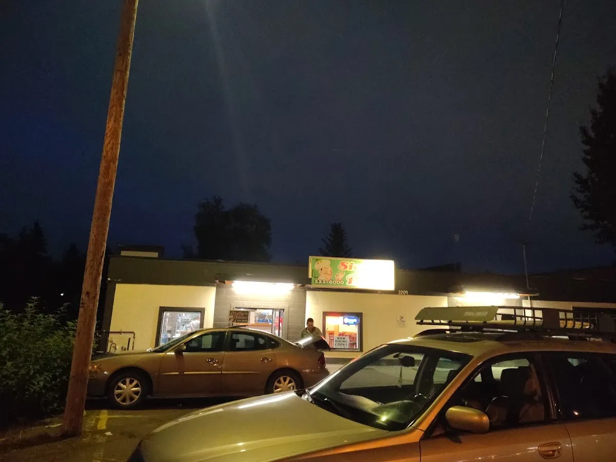 Anchorage Printing Inc in Anchorage