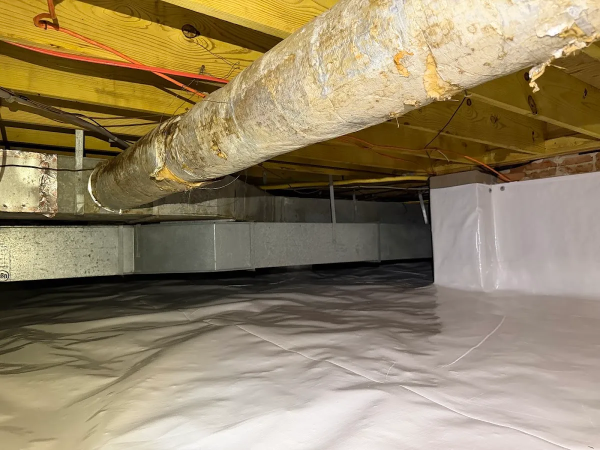 Pinnacle Foundation Systems in Huntsville