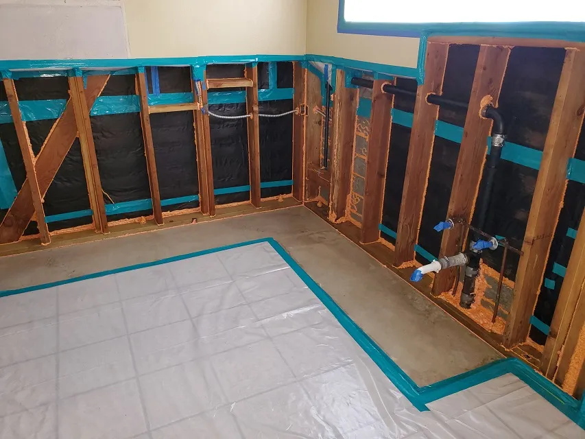 Coast Abatement Services in Los Angeles