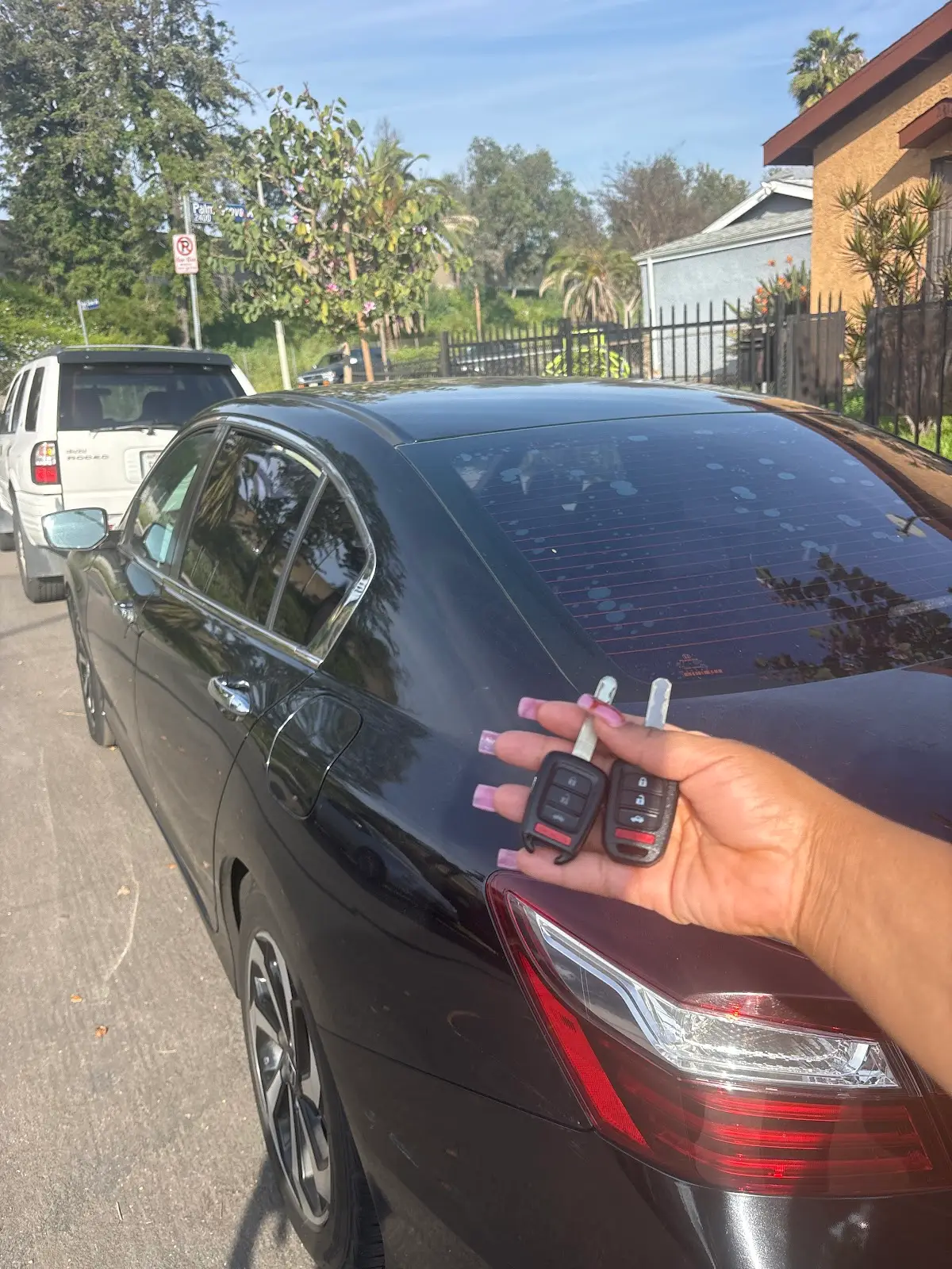 Security Locksmith 24/7 in Los Angeles