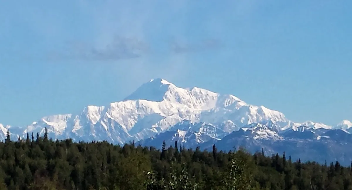 Adventures In Eye Care in Anchorage