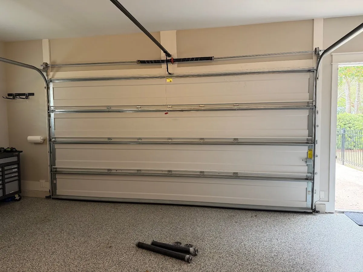 ProTouch Garage Doors in Birmingham
