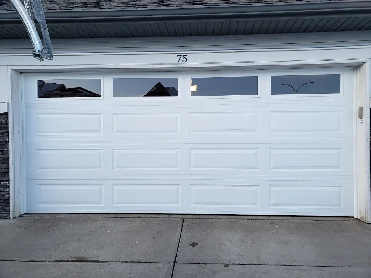 United Garage Door Repair in Phoenix
