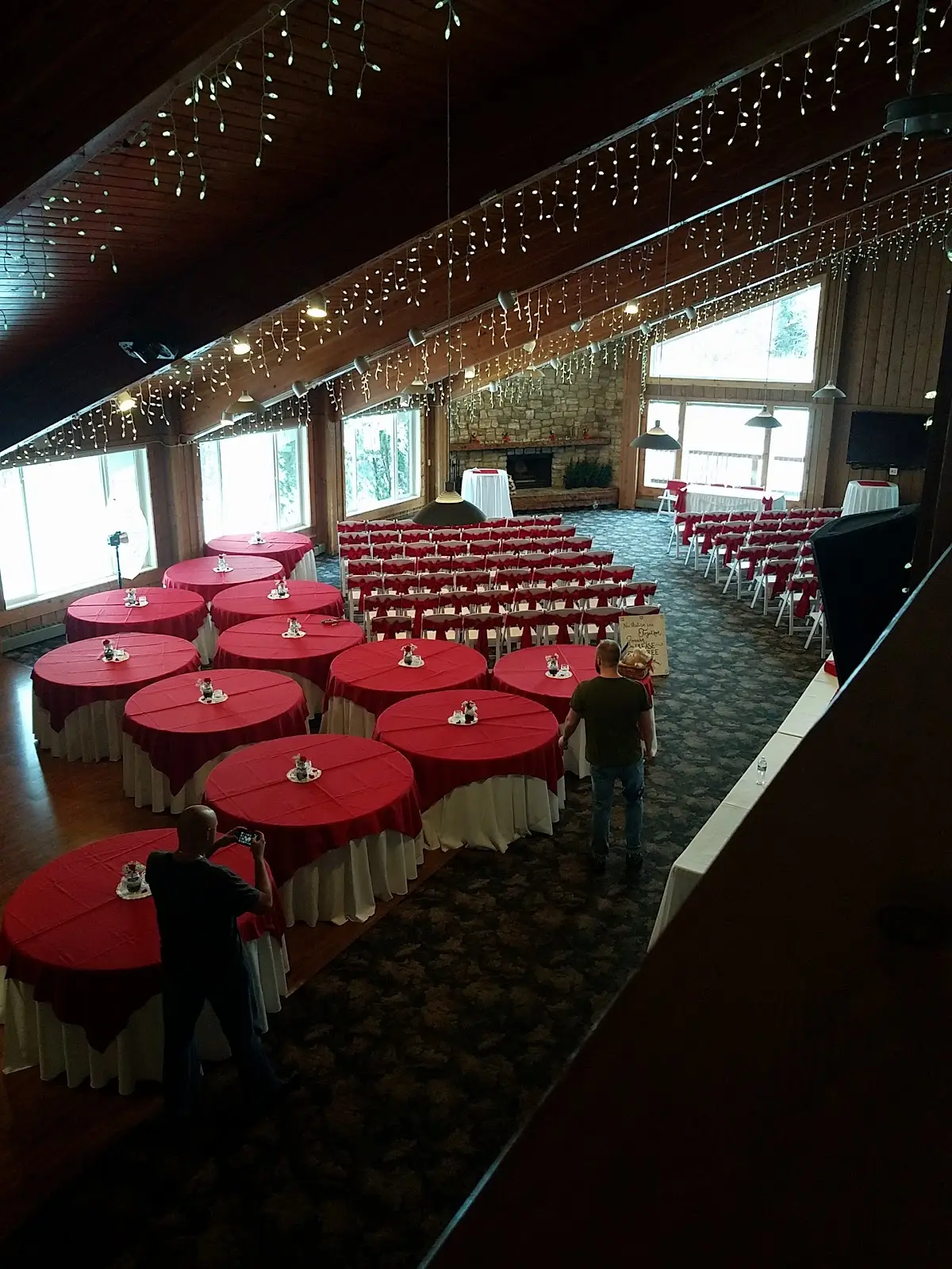 Alaska Event Services in Anchorage