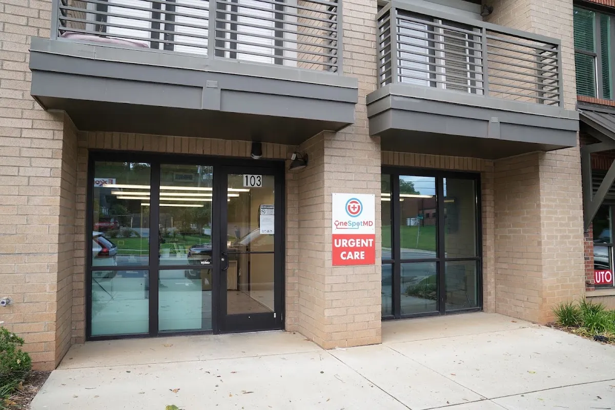 OneSpotMD Primary and Urgent Care in Charlotte