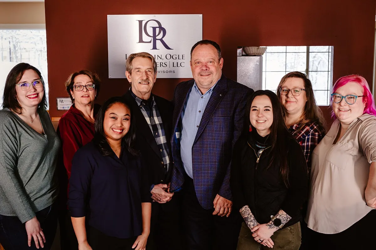 Laughlin Ogle & Rodgers LLC in Anchorage