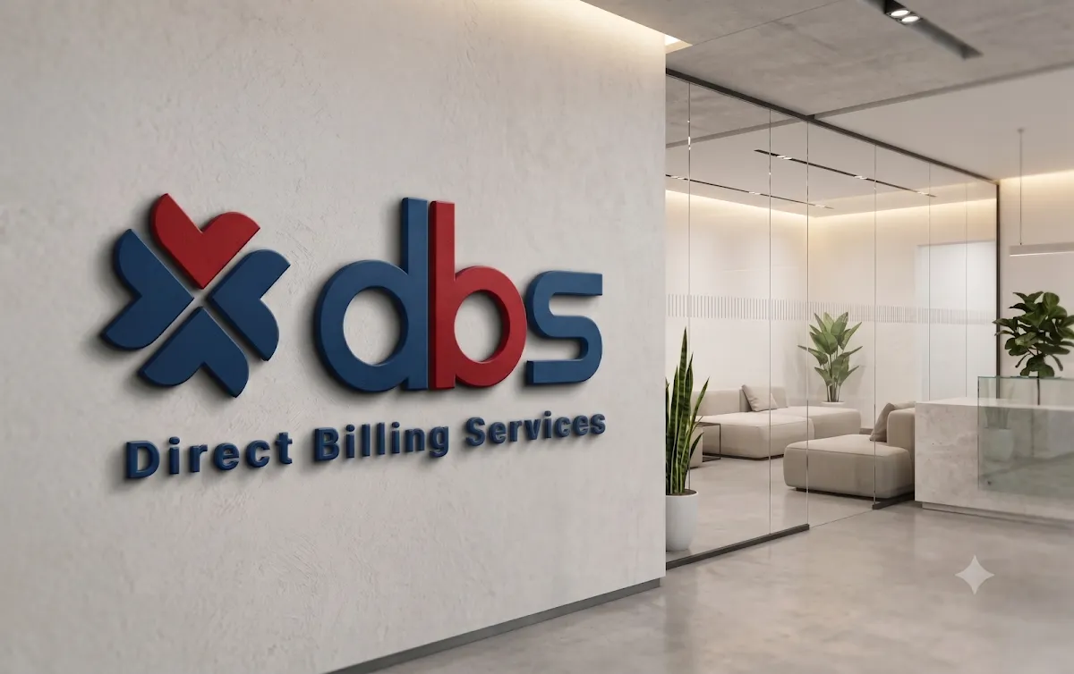 Direct Billing Services in Birmingham