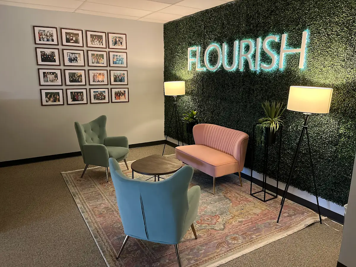 Flourish in Huntsville